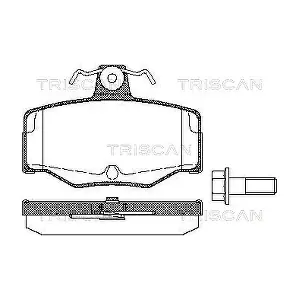 811014938 TRISCAN