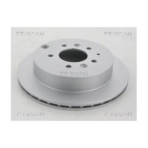 8120 50151C TRISCAN