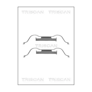 8105 101626 TRISCAN