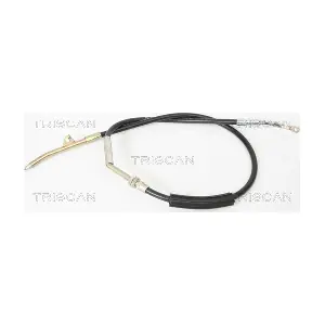 814011134 TRISCAN