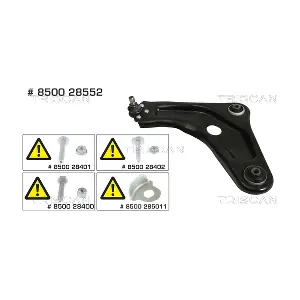 8500 28552 TRISCAN
