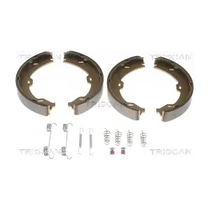 8100 23026 TRISCAN