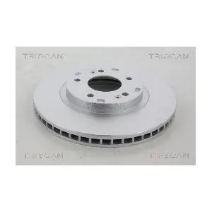 8120 43120C TRISCAN