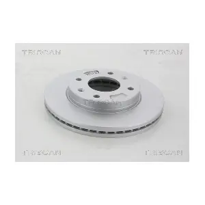 8120 43110C TRISCAN