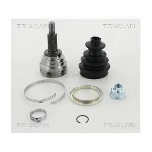 854069133 TRISCAN