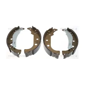 8100 15020 TRISCAN