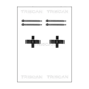 8105 231604 TRISCAN