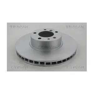 8120 11172C TRISCAN