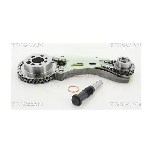 8650 16003 TRISCAN