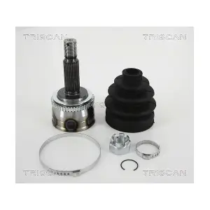 8540 43105 TRISCAN