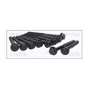 98-2501 TRISCAN