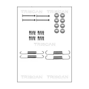 8105 432007 TRISCAN