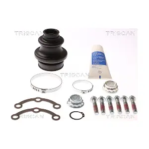 8540 23804 TRISCAN