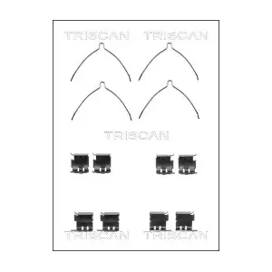 8105 131630 TRISCAN