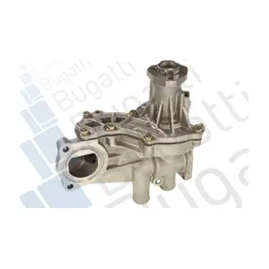 PA10161 BUGATTI