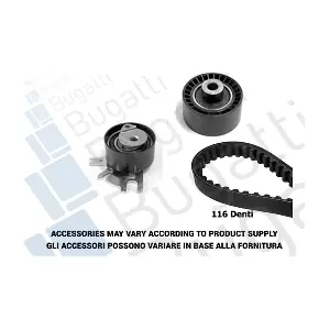 BKCD0082 BUGATTI