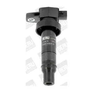 ZS474 BorgWarner (BERU)