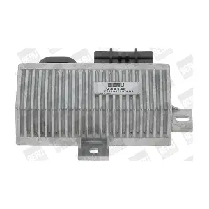 GSE129 BorgWarner (BERU)