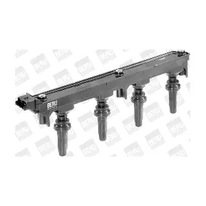 ZS353 BorgWarner (BERU)