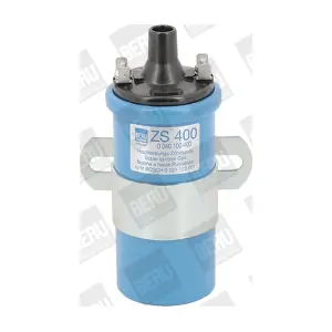 ZS400 BorgWarner (BERU)