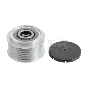 GA76801 SNR