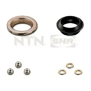 KB659.00 SNR