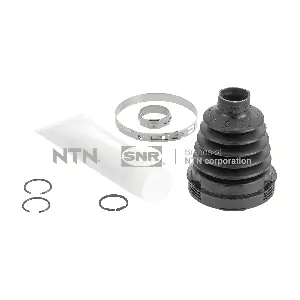 IBK55.016 SNR