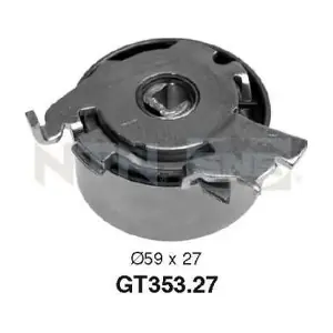 GT353.27 SNR