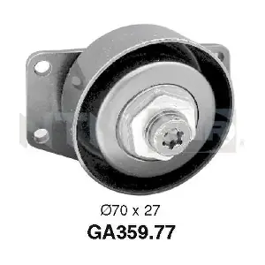 GA359.77 SNR