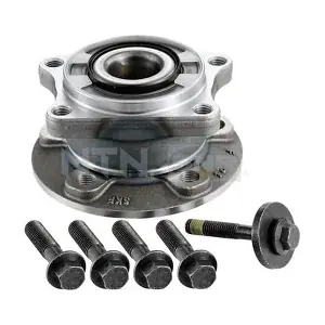 R165.33 SNR