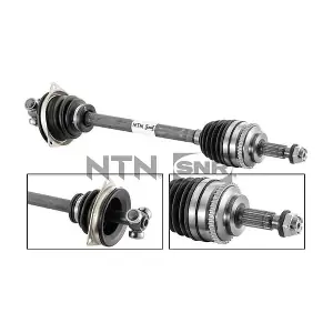 DK55.129 SNR