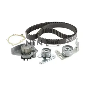 KDP459.010 SNR