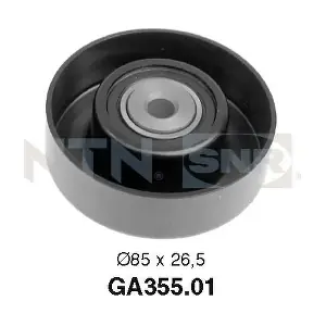 GA35501 SNR