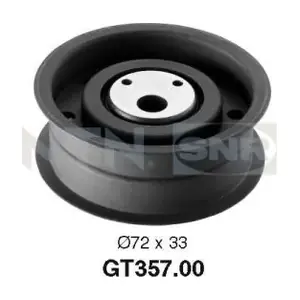 GT35700 SNR