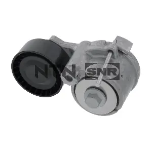 GA353.85 SNR