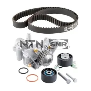 KDP459.401 SNR