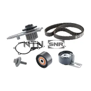 KDP459.590 SNR
