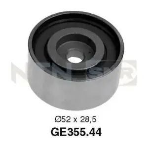 GE35544 SNR