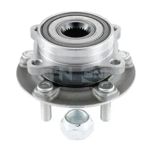 R173.57 SNR