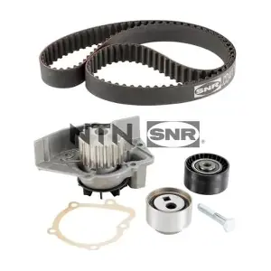 KDP459.140 SNR