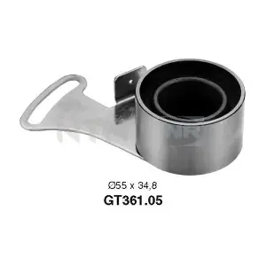 GT361.05 SNR