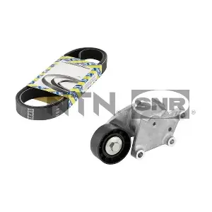KA852.03 SNR