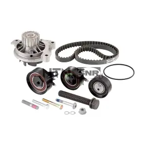 KDP465.010 SNR