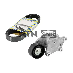 KA852.08 SNR