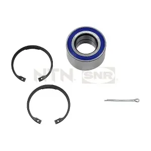 R153.26 SNR