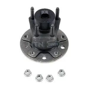 R153.27 SNR
