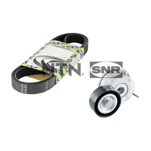 KA852.06 SNR