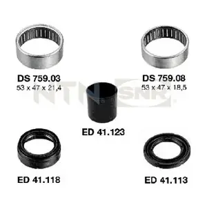 KS559.07 SNR