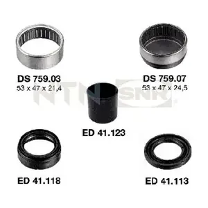 KS559.06 SNR