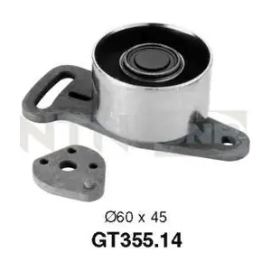 GT35514 SNR